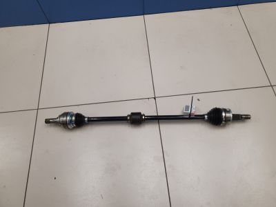 Полуось передняя правая для Chevrolet Aveo T300 2011-2015