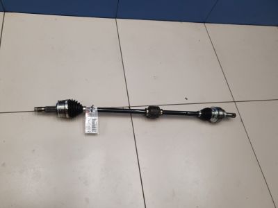 Полуось передняя правая для Chevrolet Aveo T300 2011-2015