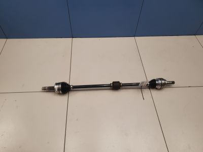 Полуось передняя правая для Chevrolet Aveo T300 2011-2015