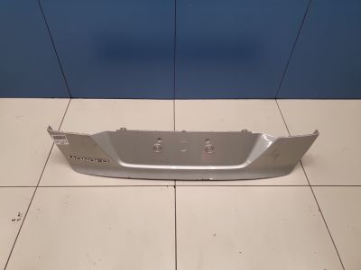 Накладка двери багажника для Ford Mondeo 4 2007-2015