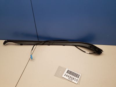 Датчик положения двери багажника правый для Volkswagen Passat B8 2015-