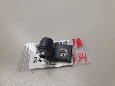 Петля двери передней правой верхняя для BMW 3 F34 Gran Turismo 2012-2018