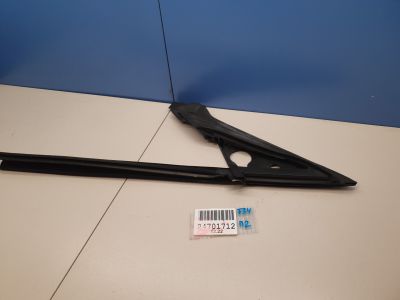 Уплотнитель двери передней правой для BMW 3 F34 Gran Turismo 2012-2018