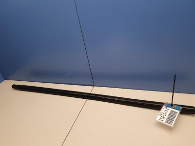 Молдинг стекла передней левой двери для BMW 3 F34 Gran Turismo 2012-2018