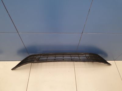 Решётка в бампер центральная для Volkswagen Polo Sedan 2020-