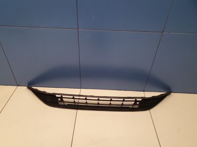 Решётка в бампер центральная для Volkswagen Polo Sedan 2020-