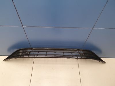 Решётка в бампер центральная для Volkswagen Polo Sedan 2020-