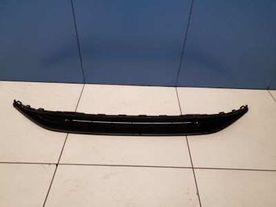 Решётка в бампер центральная для Volkswagen Polo Sedan 2020-