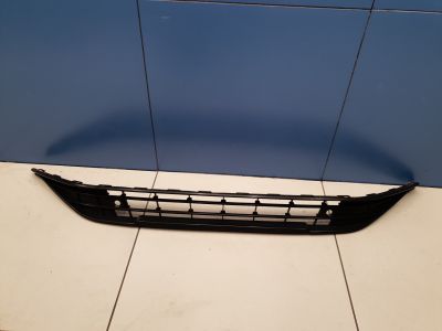 Решётка в бампер центральная для Volkswagen Polo Sedan 2020-