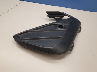 Решетка в бампер правая для Volkswagen Polo Sedan 2020-