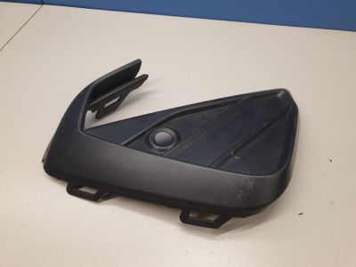 Решётка в бампер левая для Volkswagen Polo Sedan 2020-