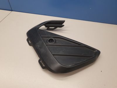 Решётка в бампер левая для Volkswagen Polo Sedan 2020-