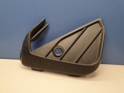 Решётка в бампер левая для Volkswagen Polo Sedan 2020-