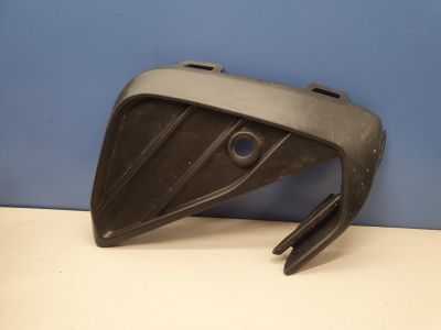 Решётка в бампер левая для Volkswagen Polo Sedan 2020-