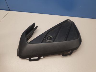 Решётка в бампер левая для Volkswagen Polo Sedan 2020-