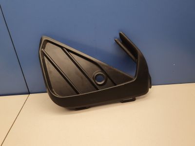 Решётка в бампер правая для Volkswagen Polo Sedan 2020-