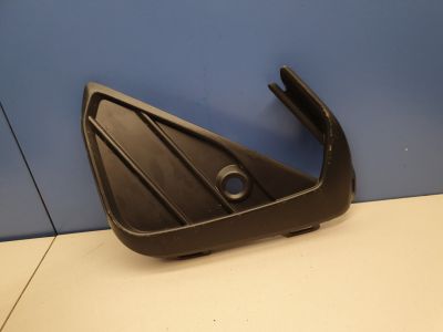 Решётка в бампер правая для Volkswagen Polo Sedan 2020-