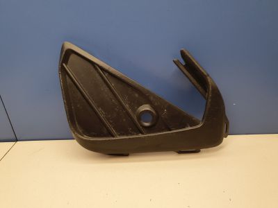 Решётка в бампер правая для Volkswagen Polo Sedan 2020-