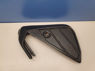 Решётка в бампер правая для Volkswagen Polo Sedan 2020-