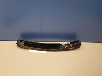 Кронштейн бампера переднего для Skoda Rapid 2020-