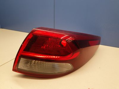 Фонарь на крыло правый для KIA Rio 2017-
