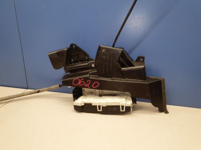 Замок двери передней левой для Mercedes C-klasse W204 2007-2015