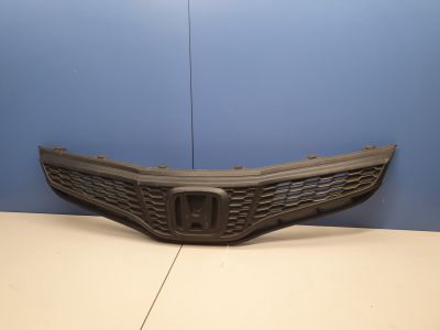 Решетка радиатора для Honda Jazz Fit 2008-2015