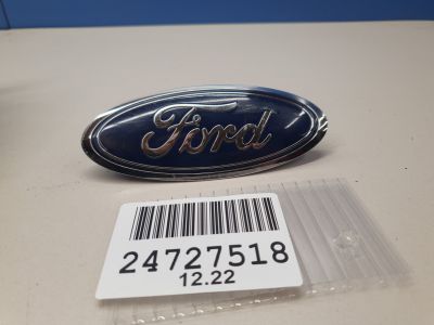 Эмблема двери багажника для Ford Kuga 2012-2019