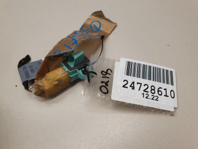 Датчик Airbag для Audi Q5 8R 2008-2017