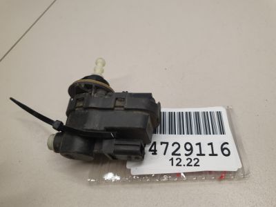 Моторчик корректора фары для Nissan Qashqai J11E 2014-