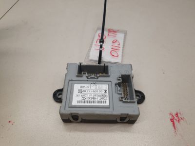 Блок комфорта для Volvo XC70 Cross Country 2007-2016