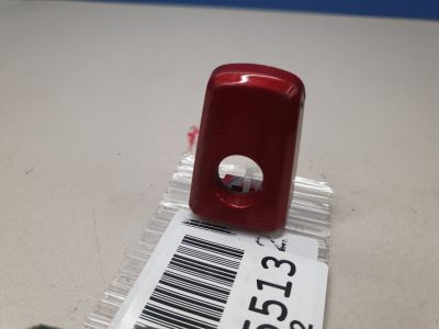 Накладка ручки двери передняя левая для Chevrolet Cruze 2009-2016