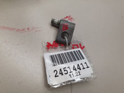 Петля двери передней левой нижняя для Audi A6 C7 Allroad quattro 2012-2019