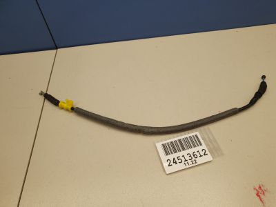 Трос открывания двери для Audi A6 C7 Allroad quattro 2012-2019