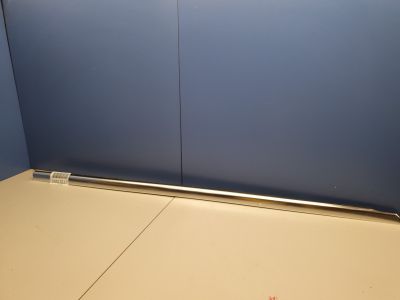 Молдинг стекла передней правой двери для Mercedes C-klasse W205 2014-