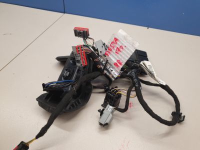 Жгут проводов передней правой двери для Ford Fiesta Mk6 2008-2019