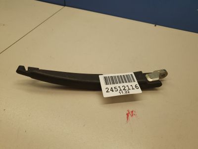 Поводок стеклоочистителя задний для Ford Fiesta Mk6 2008-2019