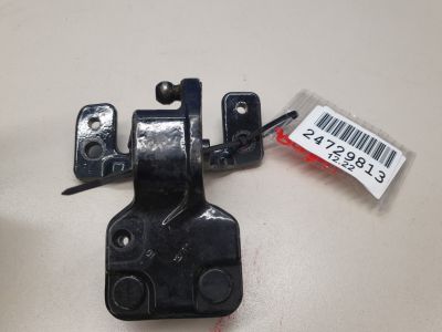 Петля двери багажника левая для Mercedes E-klasse W212 2009-2016