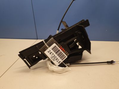 Замок двери задней левой для Ford Focus 3 2011-2019