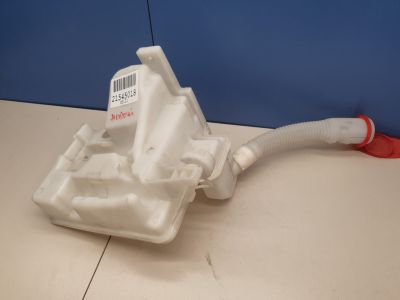 Бачок омывателя лобового стекла для Volkswagen Polo Sedan 2011-