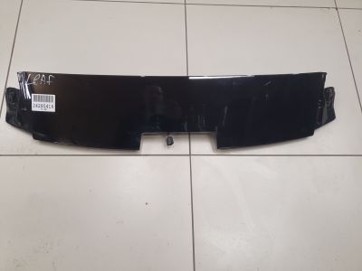 Спойлер двери багажника для Nissan Leaf ZE1 2017-