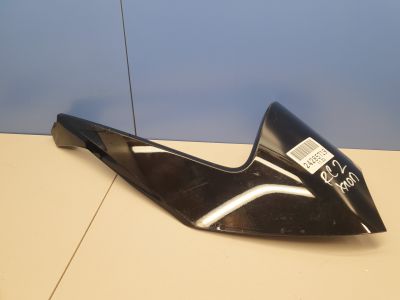 Накладка двери багажника правая для Nissan Leaf ZE1 2017-