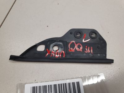 Фиксатор двери багажника левый для Nissan Qashqai J11E 2014-