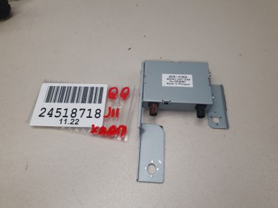 Усилитель антенны для Nissan Qashqai J11E 2014-