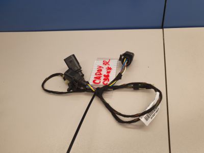 Жгут проводов сдвижной правой двери для Volkswagen Caddy 2K 2015-