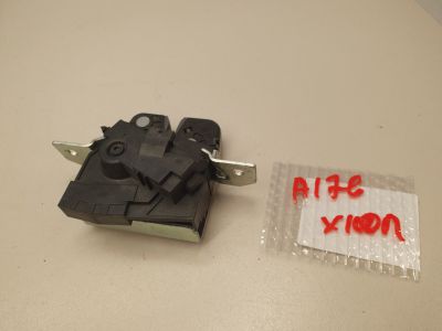 Замок багажника для Mercedes A-klasse W176 2012-2018