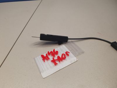 Антенна для Mercedes A-klasse W176 2012-2018