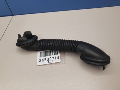 Гофра проводки двери багажника для Mercedes A-klasse W176 2012-2018