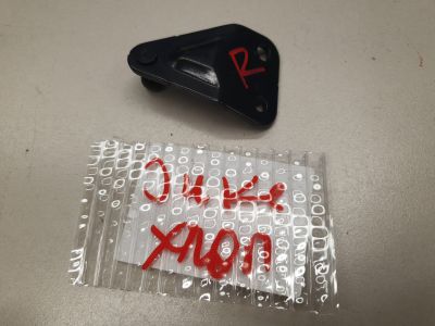 Кронштейн амортизатора двери багажника правый для Nissan Juke 2010-2019