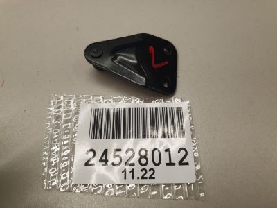 Кронштейн амортизатора двери багажника левый для Nissan Juke 2010-2019